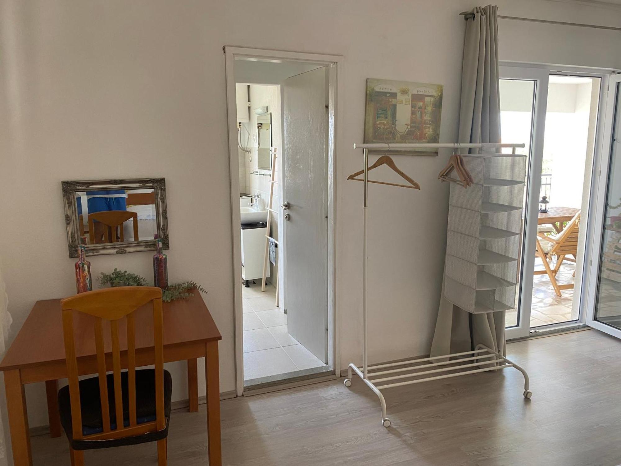 Merla Traù Esterno foto