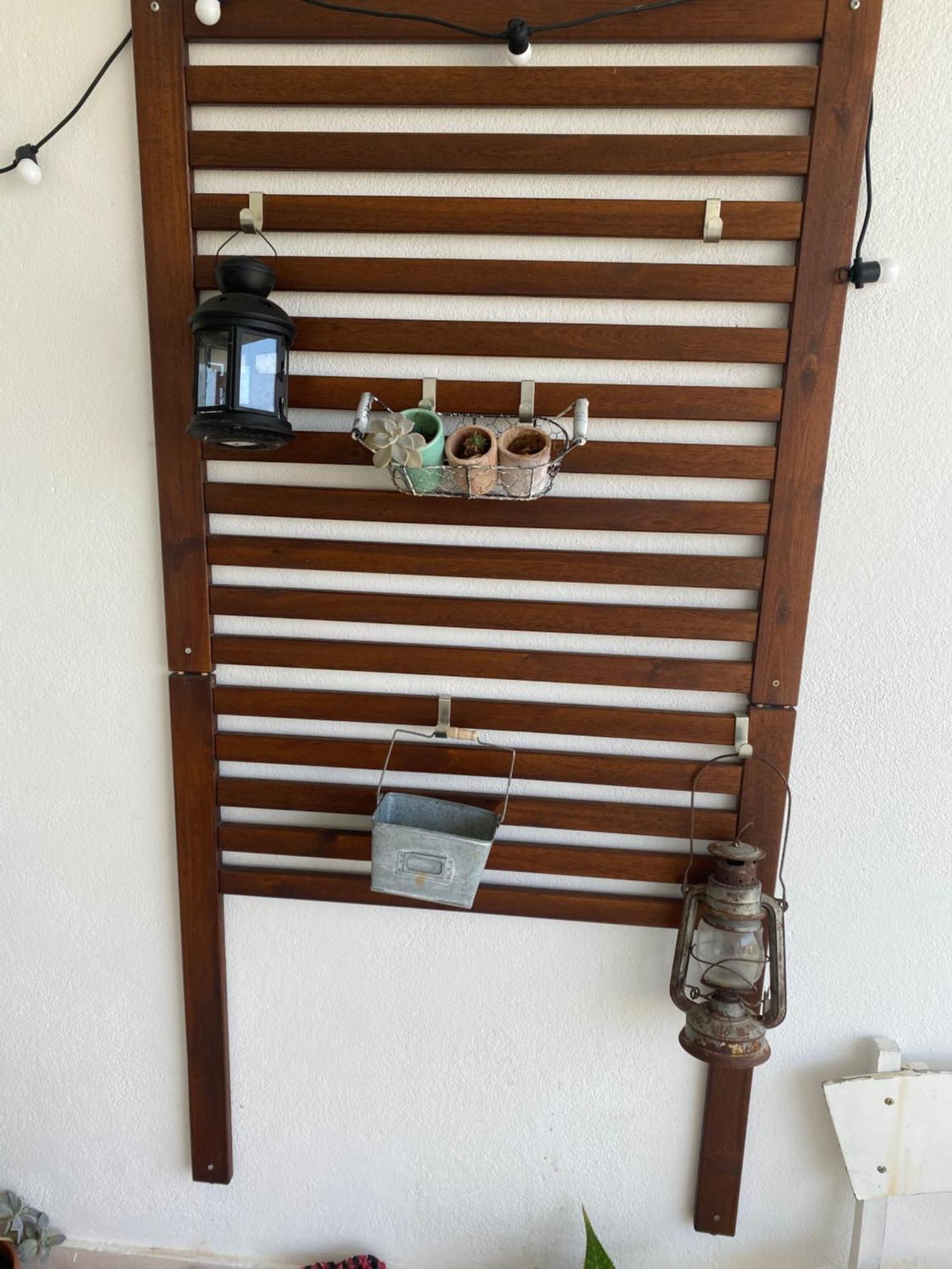 Merla Traù Esterno foto