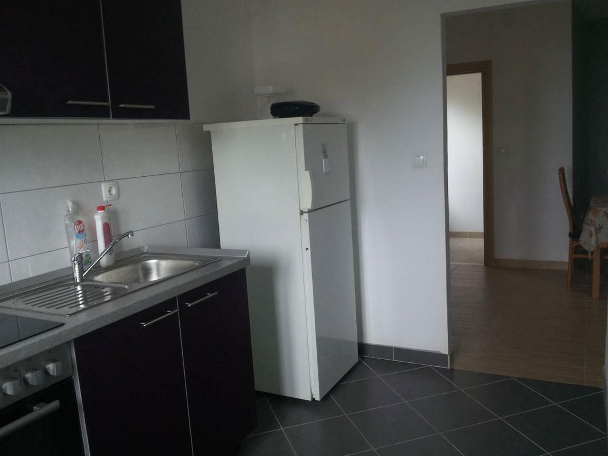 Merla Traù Esterno foto